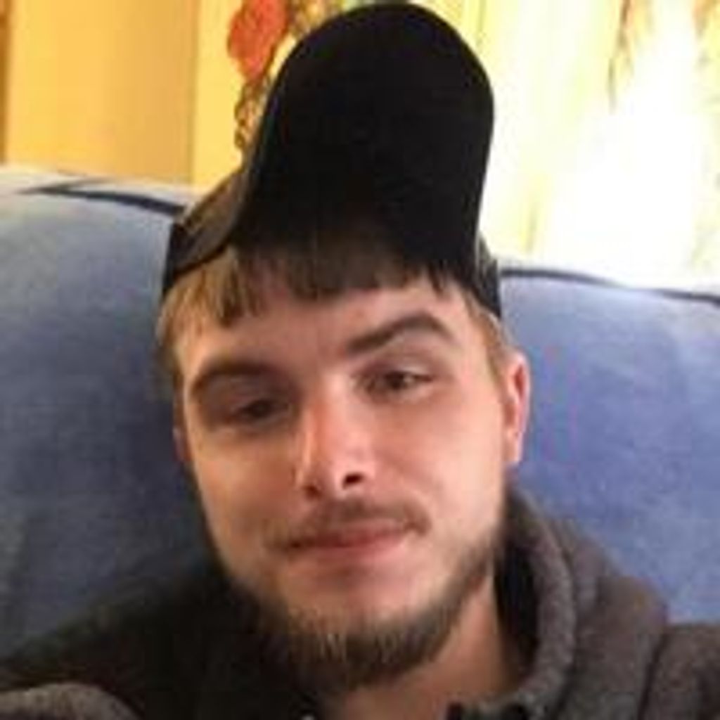 Dustin Storm "Dusty" Smith Profile Photo