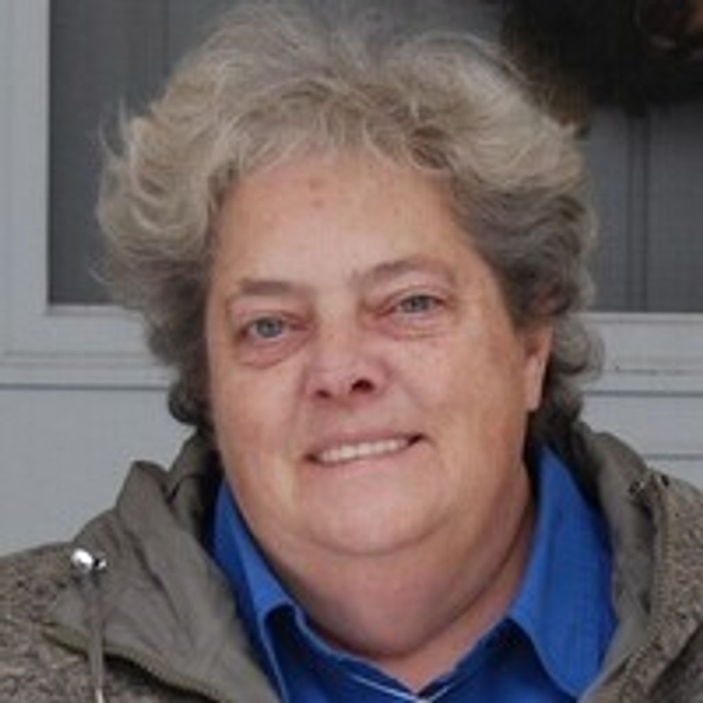 Ann Elizabeth Lloyd