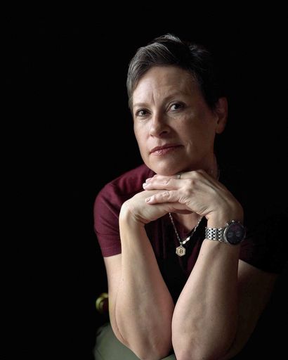 Monica Louise Elton's obituary image