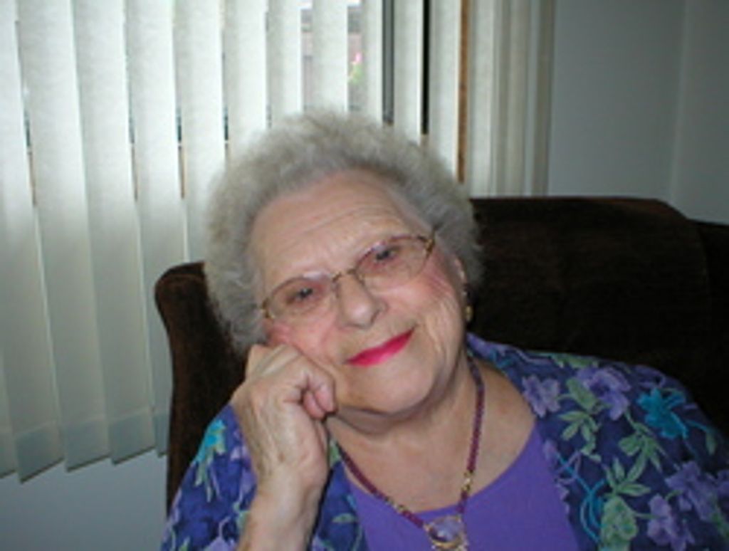 Charlotte Gustafson