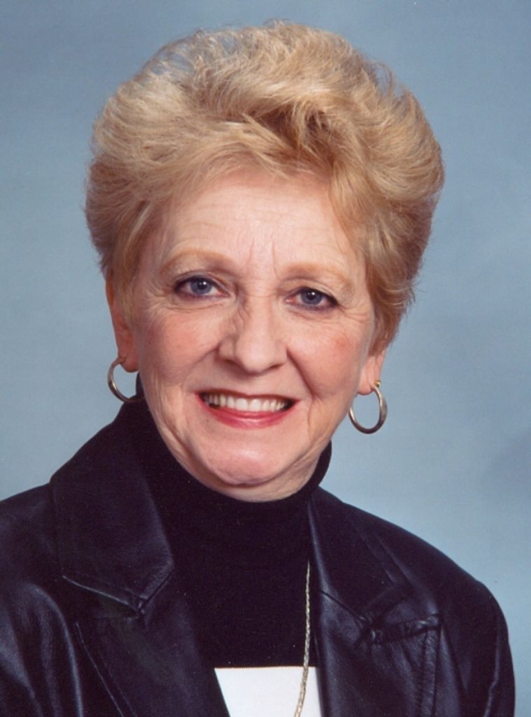 Sandra S. Caldwell-Hoste
