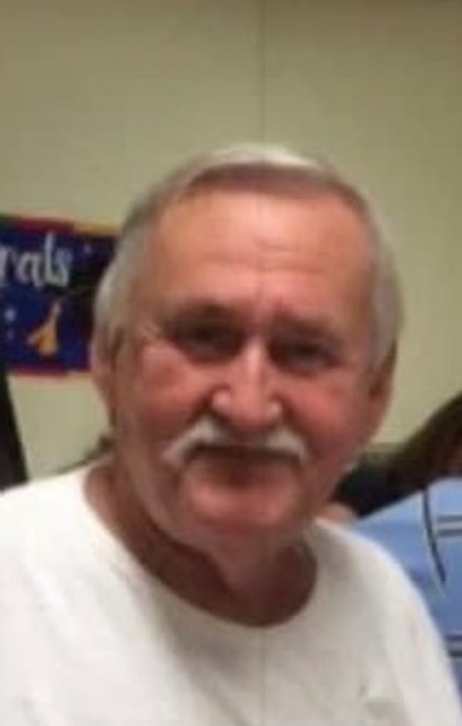 Richard D. Clark, Sr. Profile Photo