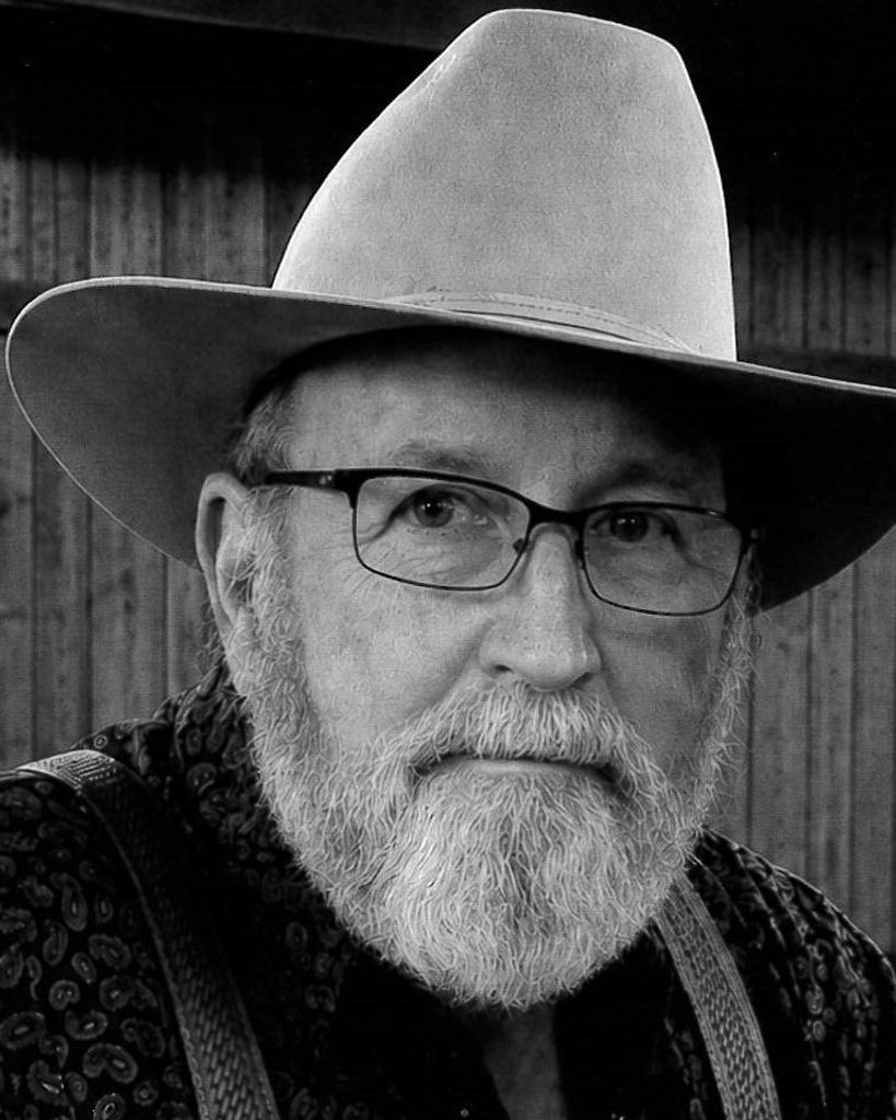 Alan Rost Sherrill Profile Photo