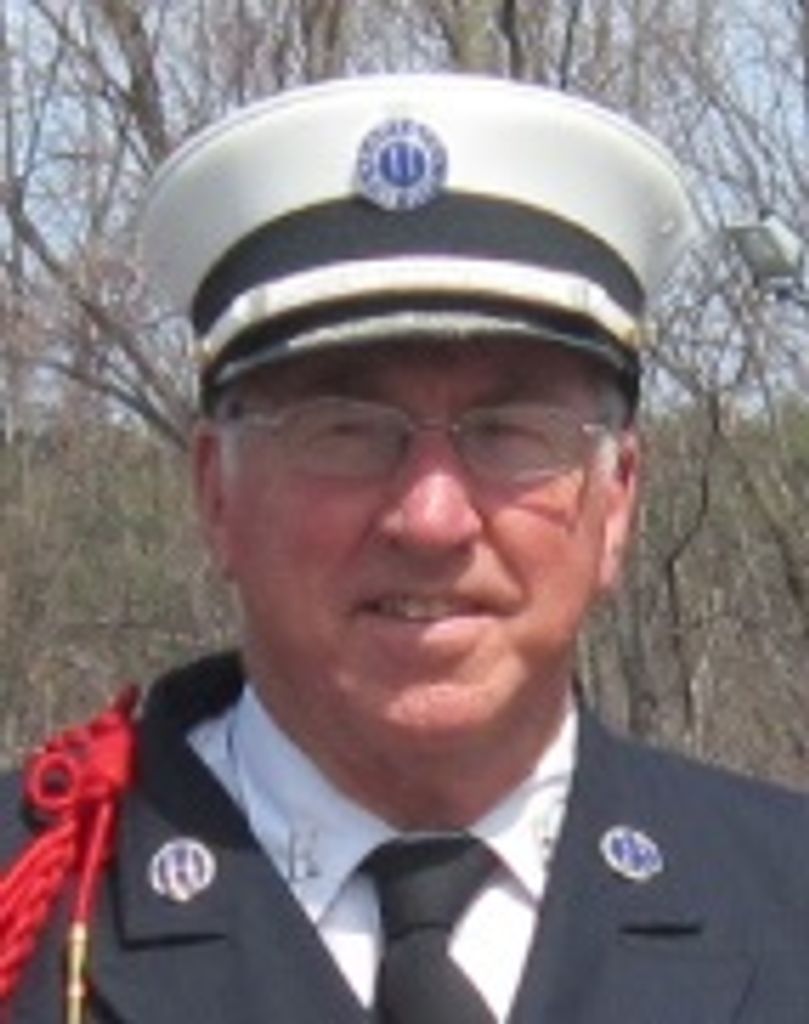 Robert J. Brown Profile Photo