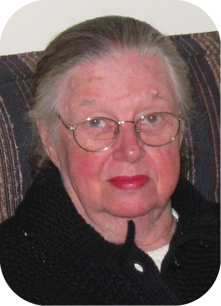Beverly Vroome
