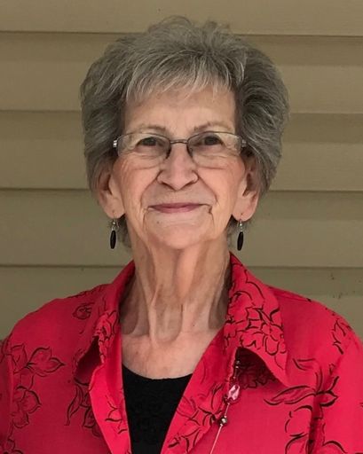 Ruth (Golden) Arnn's obituary image