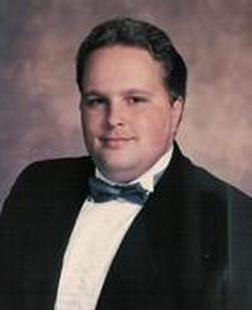Mark Allen Turpin