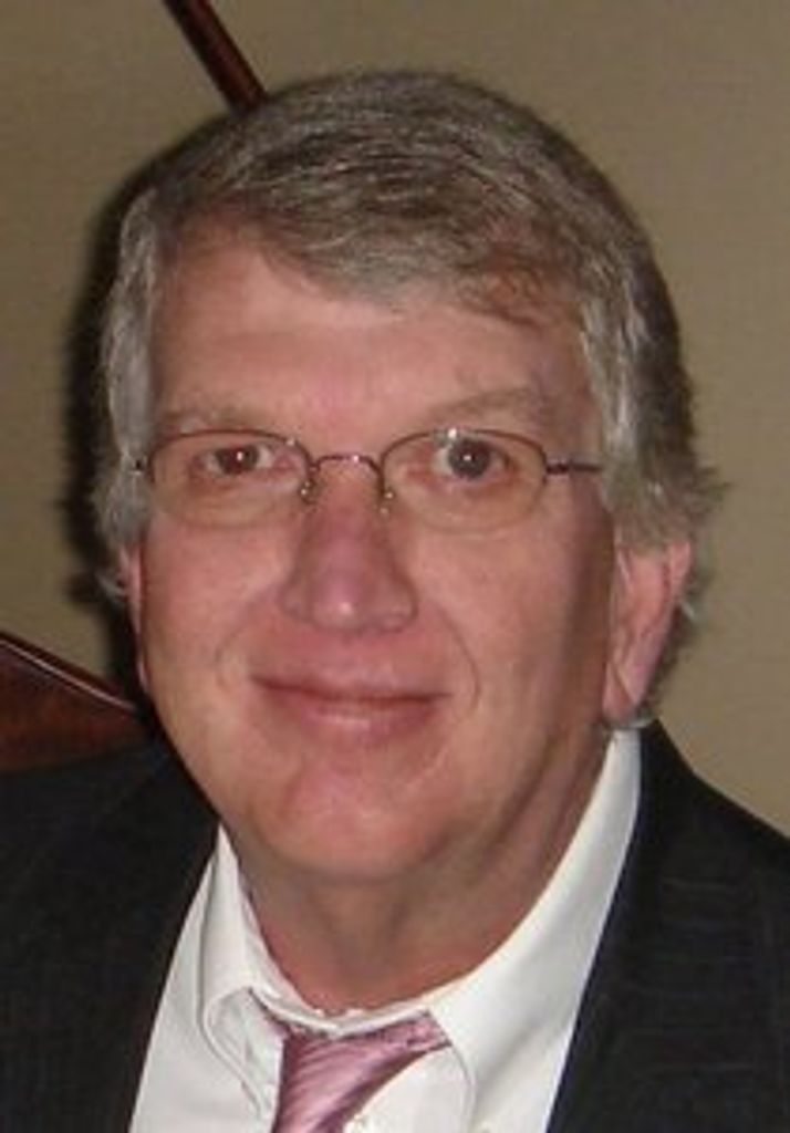 Bruce Brickner Bohrer