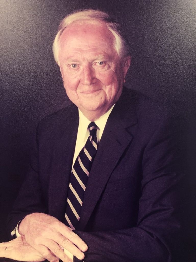 Channing Paul Handberg Profile Photo