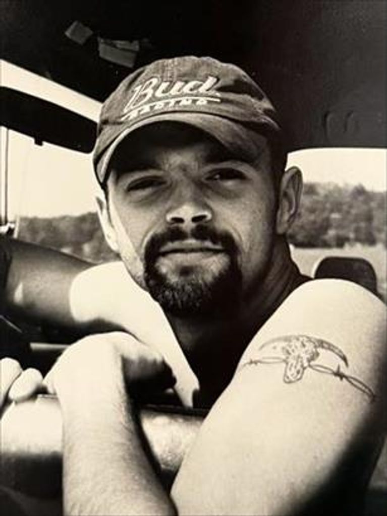 Gary Ray Emery Ii Profile Photo