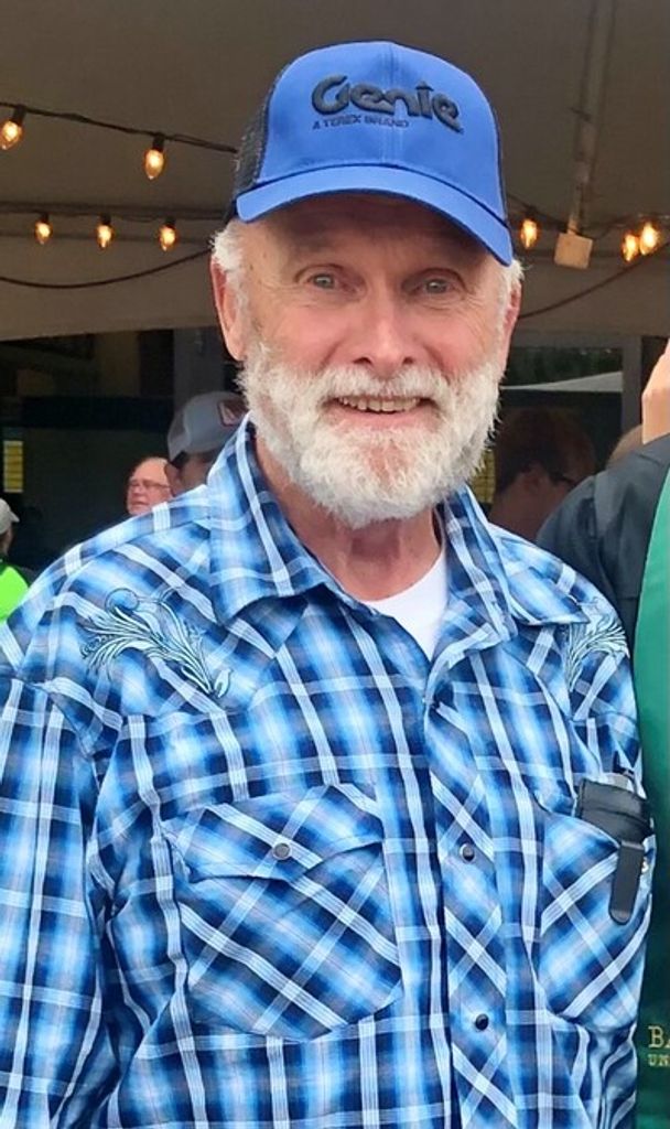 Kenneth Charles Bechtel Profile Photo