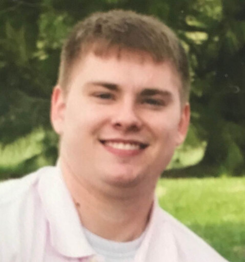 Jordan Nicholas Mattingly