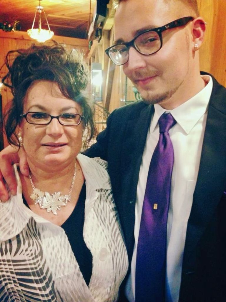 Diane Barbara Dick Profile Photo