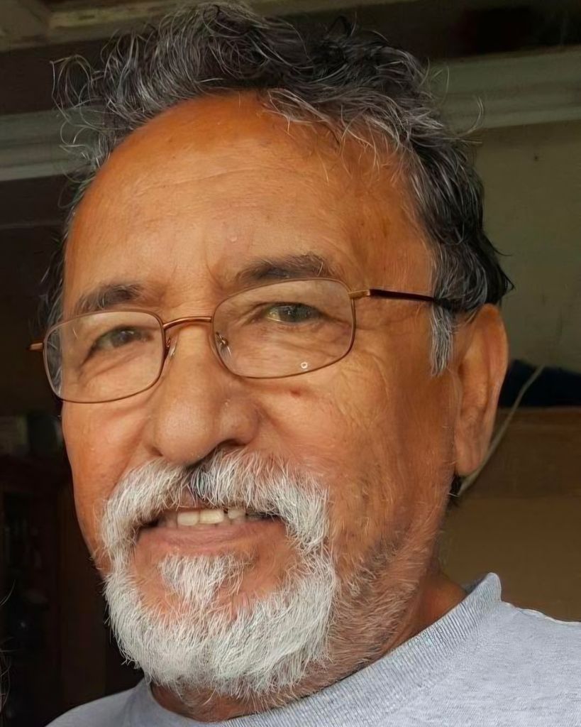 Rodolfo Gonzales Profile Photo