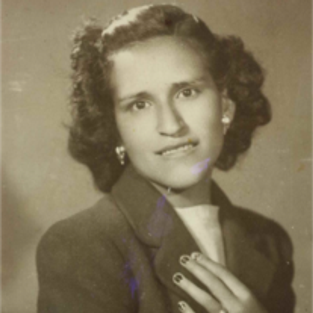 Juanita  R.  Vasquez