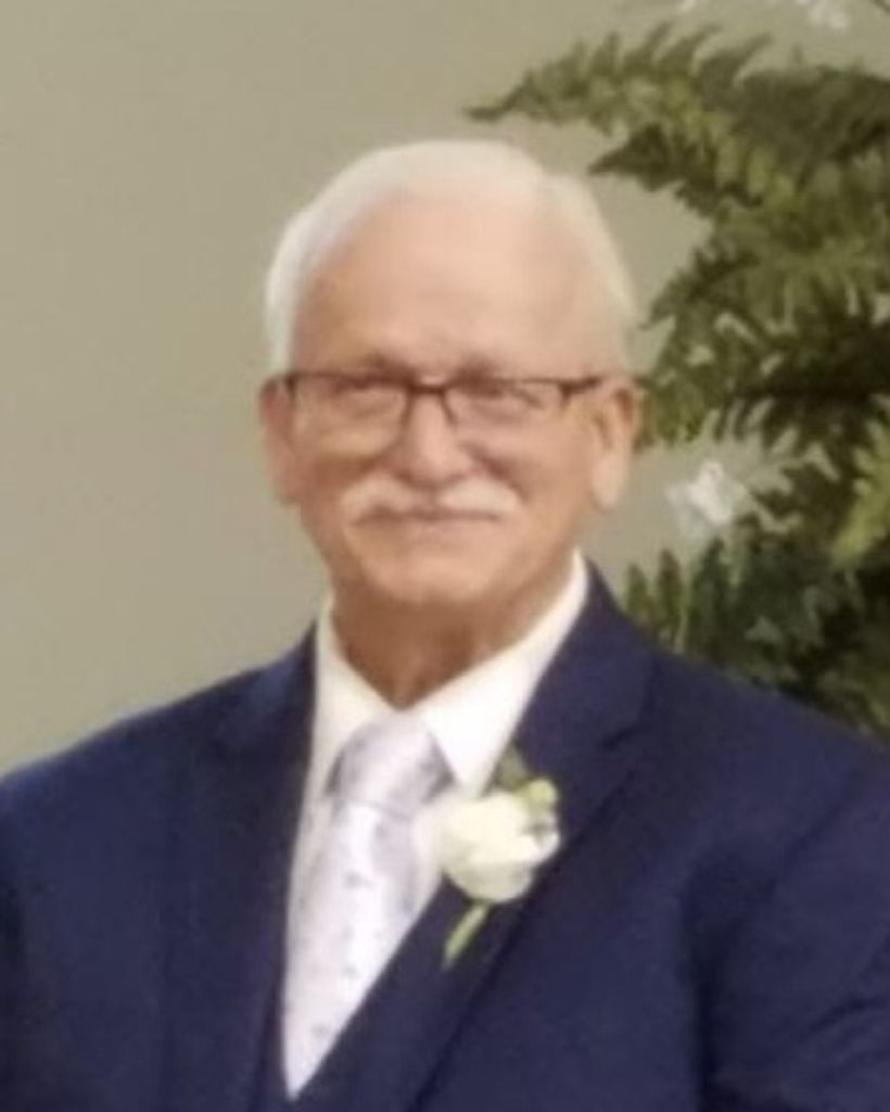 David Van Hoewyk
