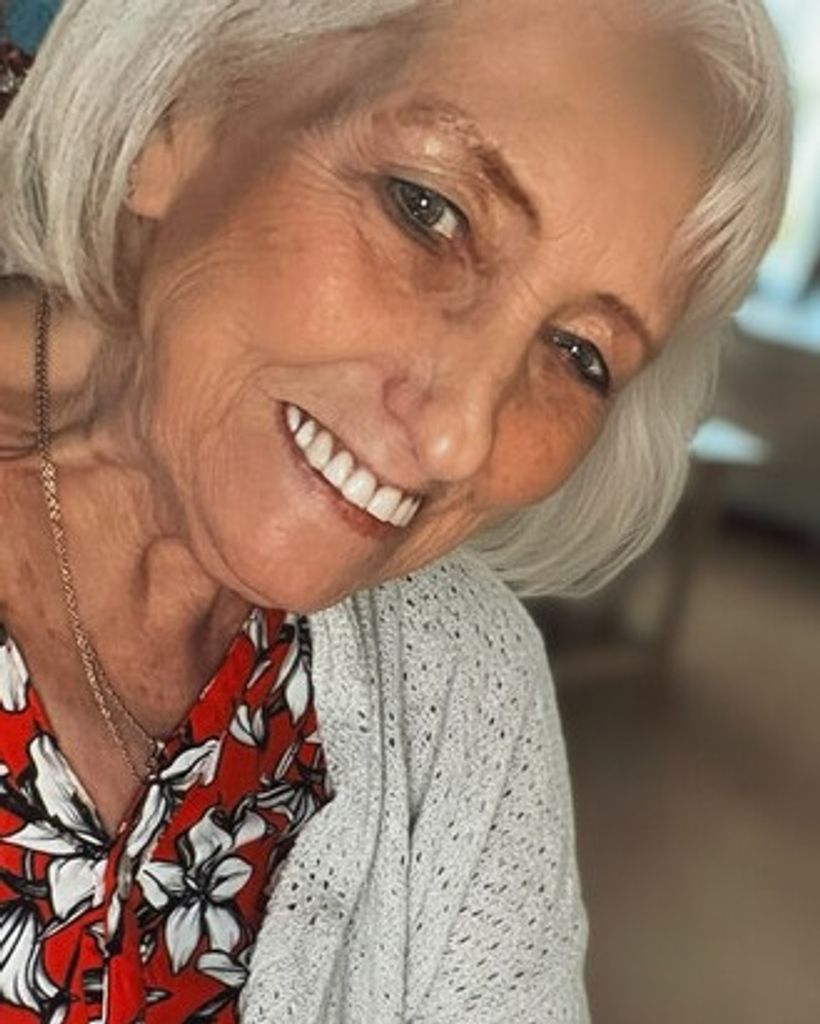 Shirley Ann Poteet Profile Photo