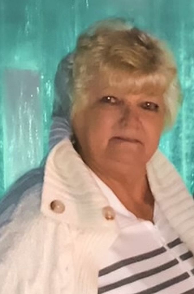Gladys Marie Houston Brittain