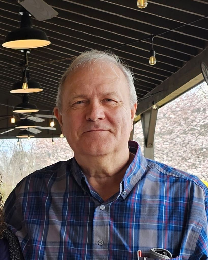 David Kimball Waters, Sr. Profile Photo
