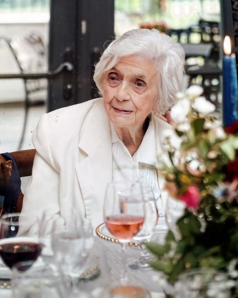 Alice Gertrude Ford Profile Photo