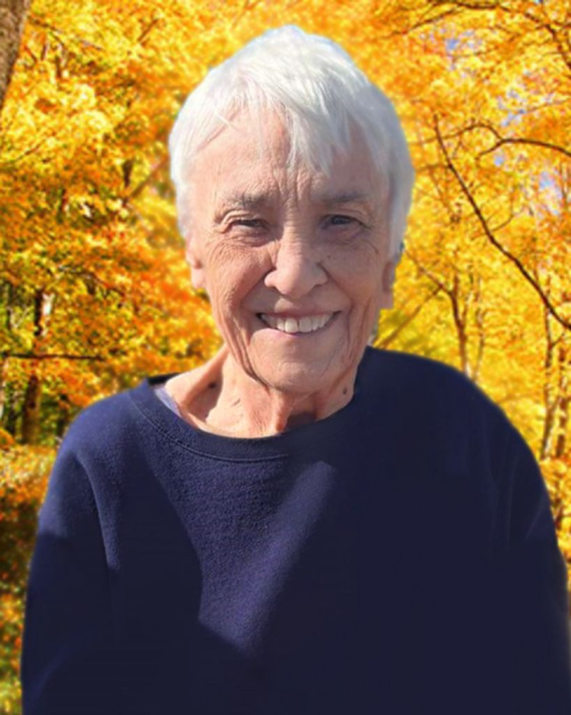 Sharon Ann Watson