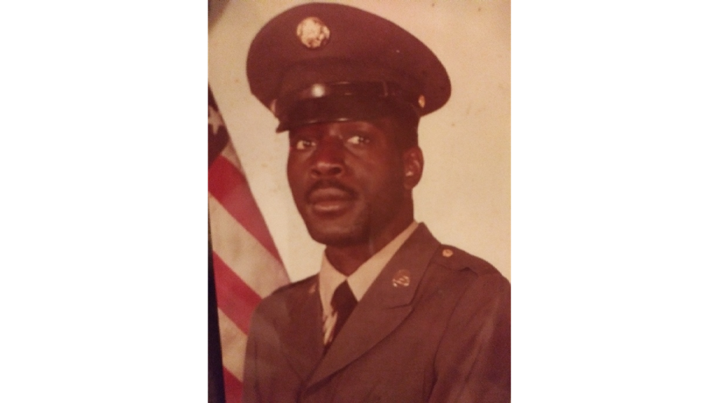 Harold Lee Matthews