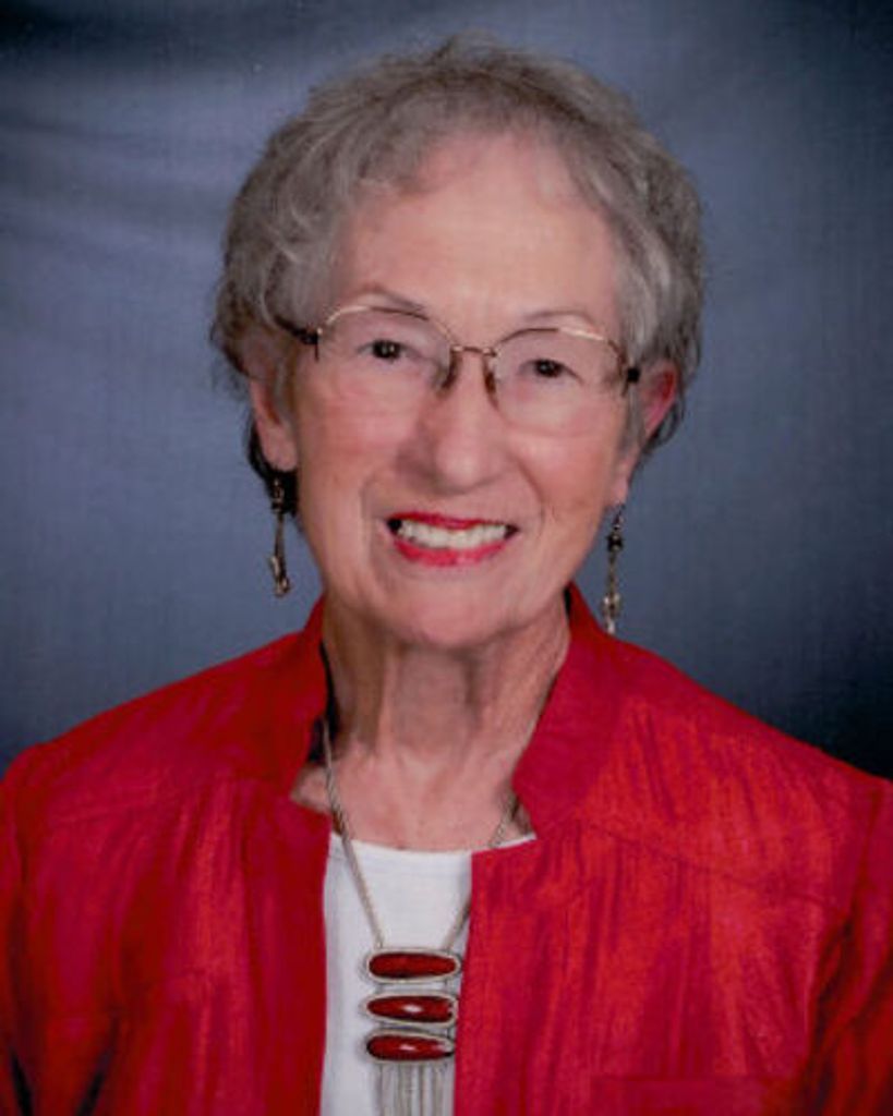 Maree Scisson Lewis Profile Photo