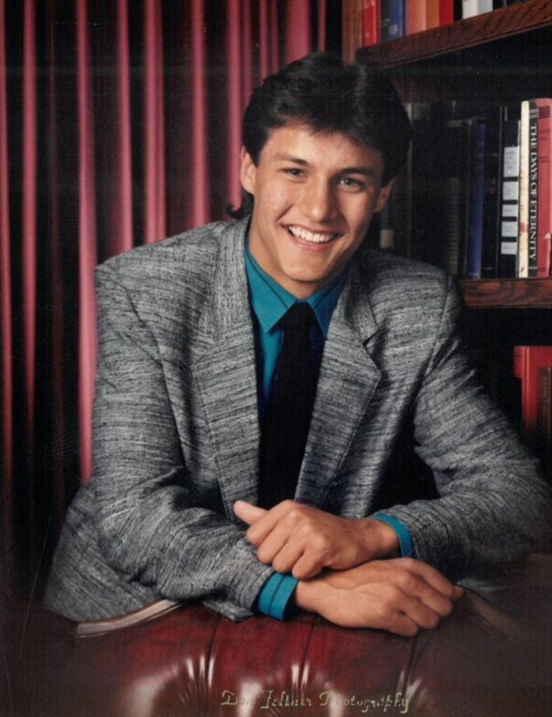 David Marquez