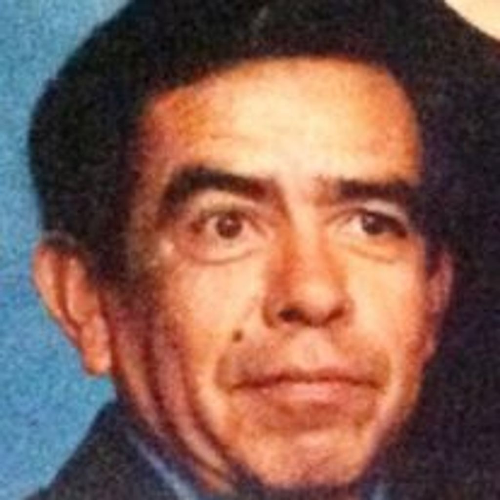 Luis Gonzales