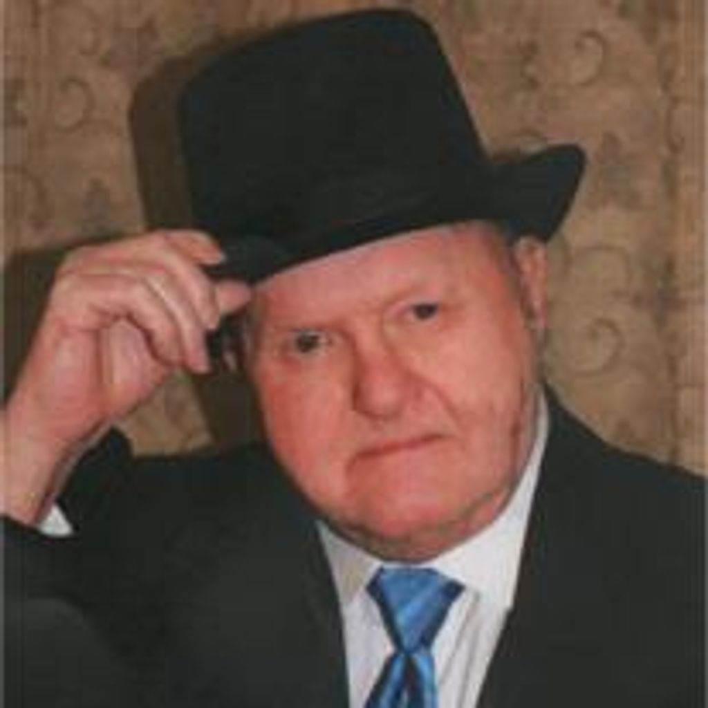 David Olson