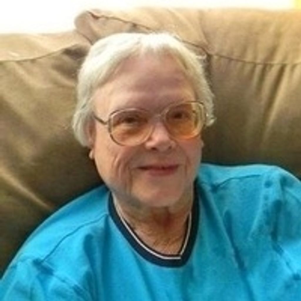 Margaret Skeeter Vann