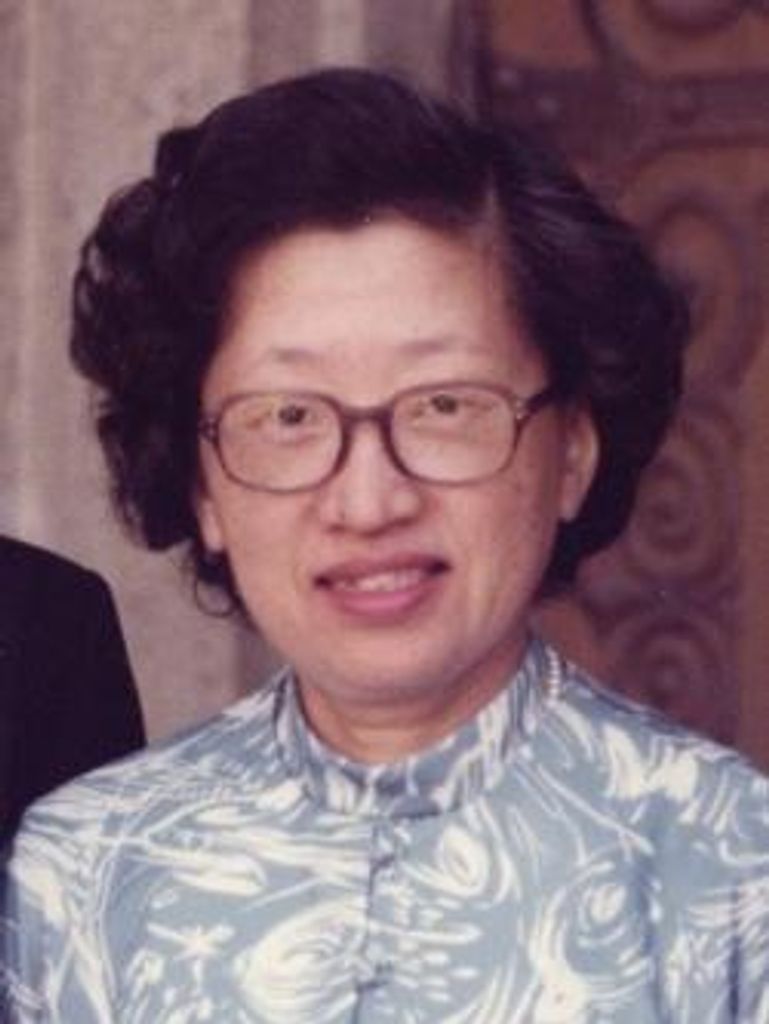 Mary Kao Chin Profile Photo