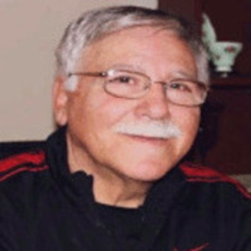 Henry De Luca