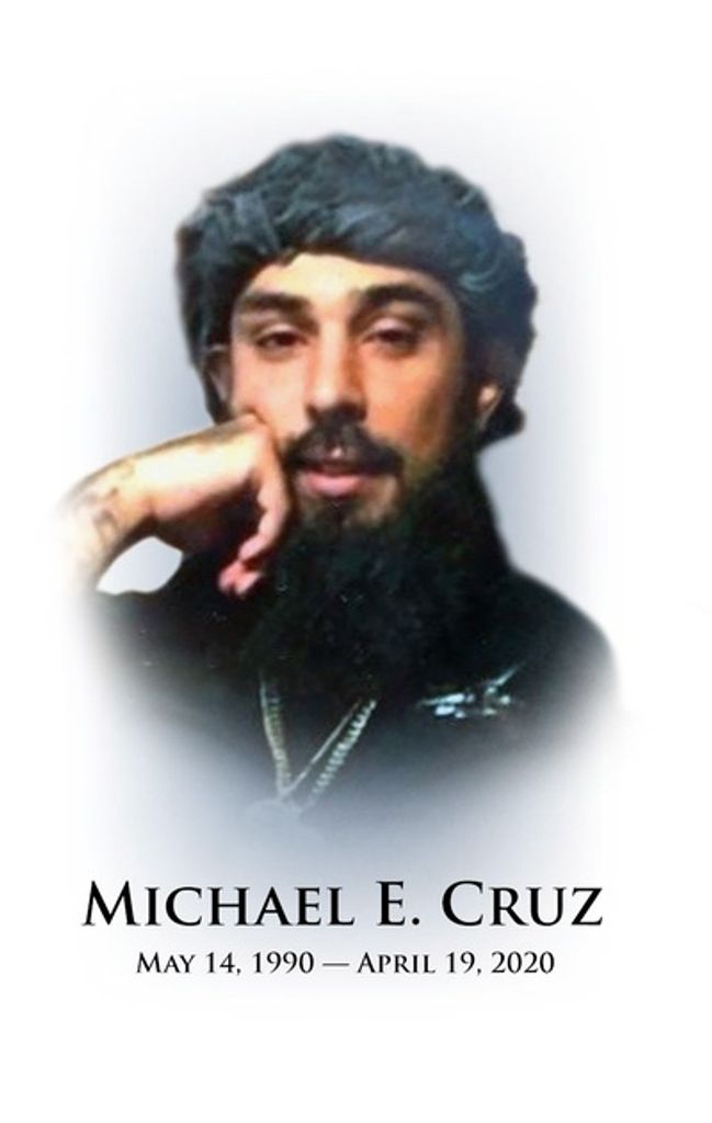 Michael E. Cruz