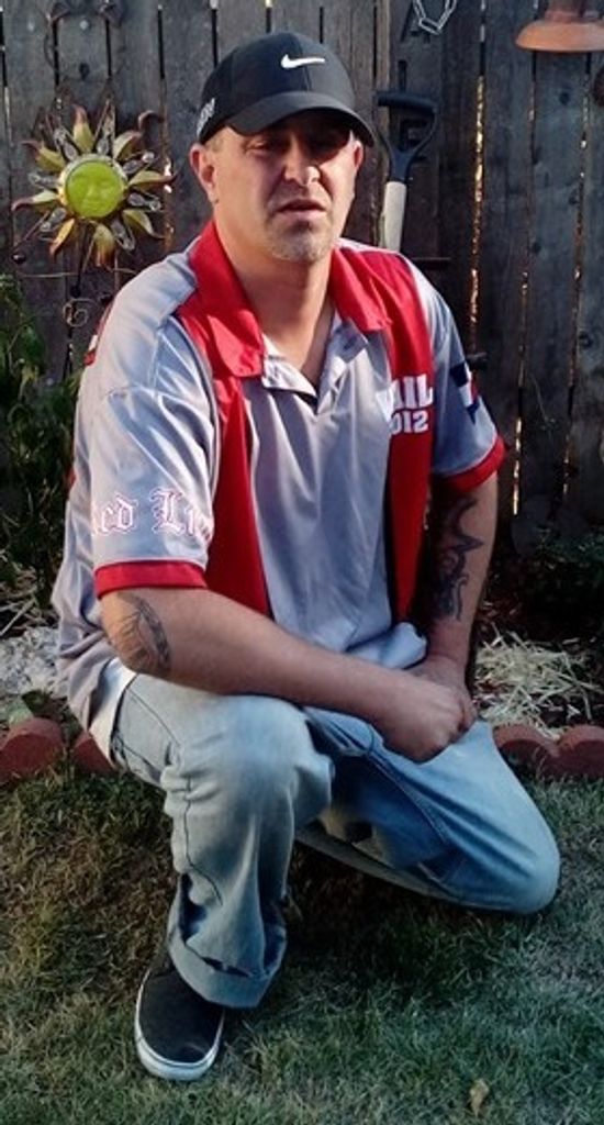 Matthew Angel