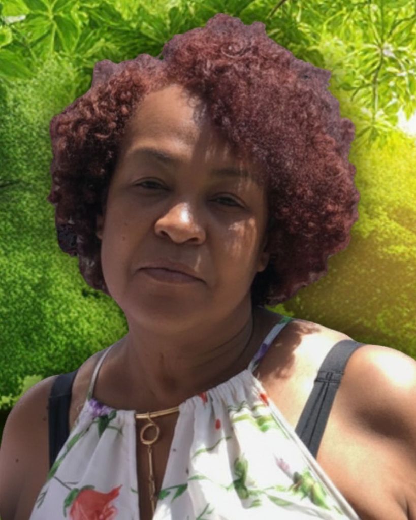 Wilma Gean Brown