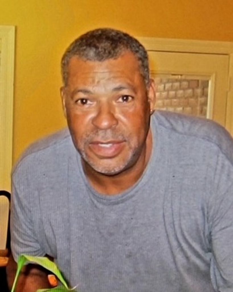 Demetrious Claiborne Profile Photo