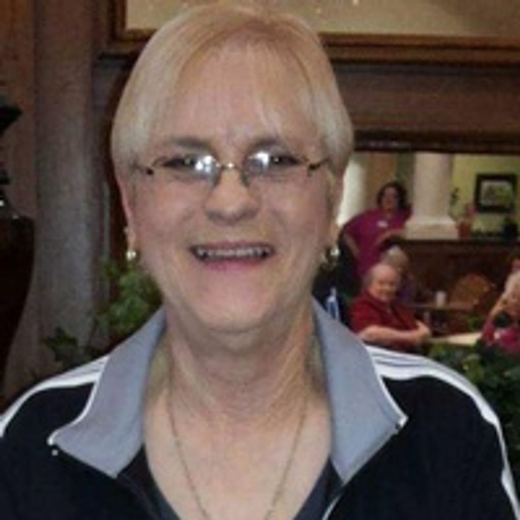 Barbara Ann Cothren