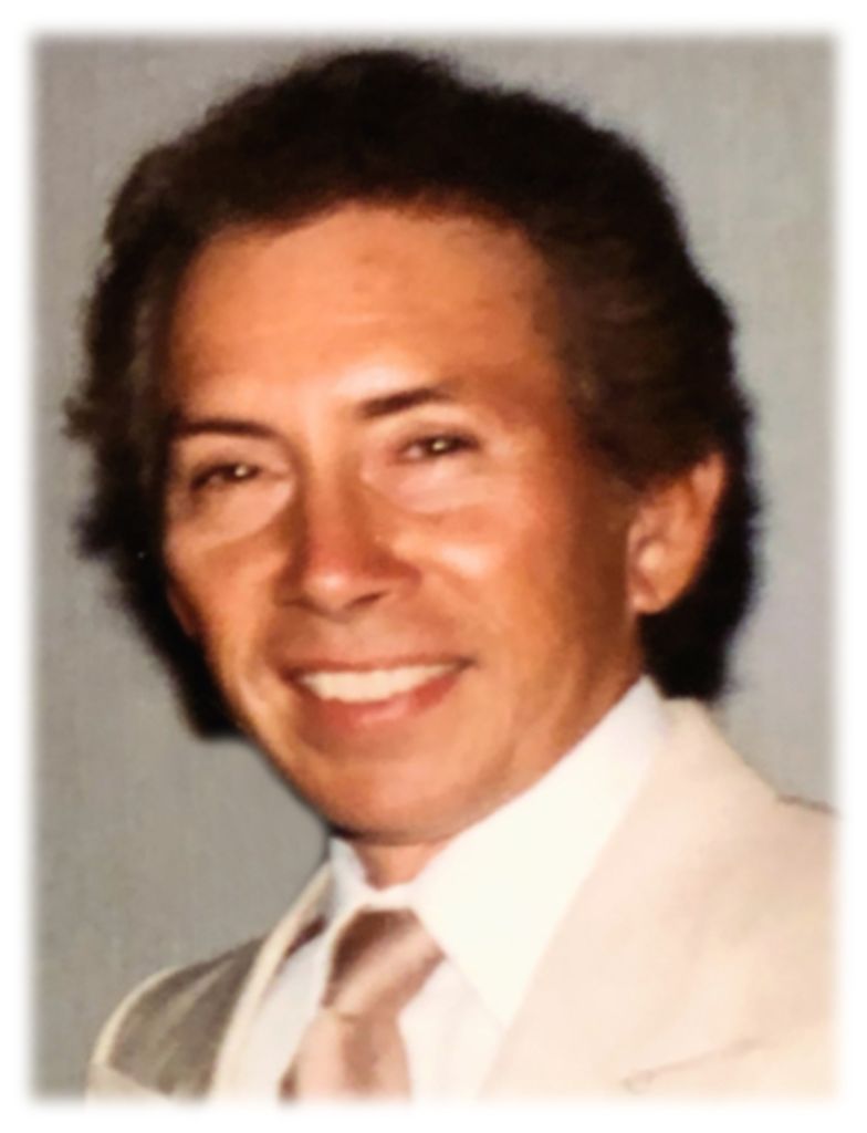 Oscar Velasquez Profile Photo
