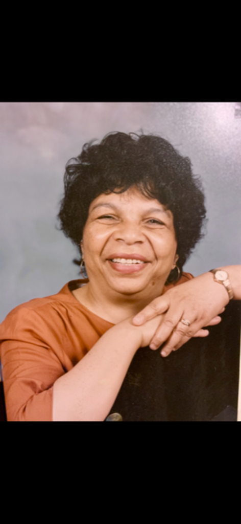 Frances Brown Profile Photo