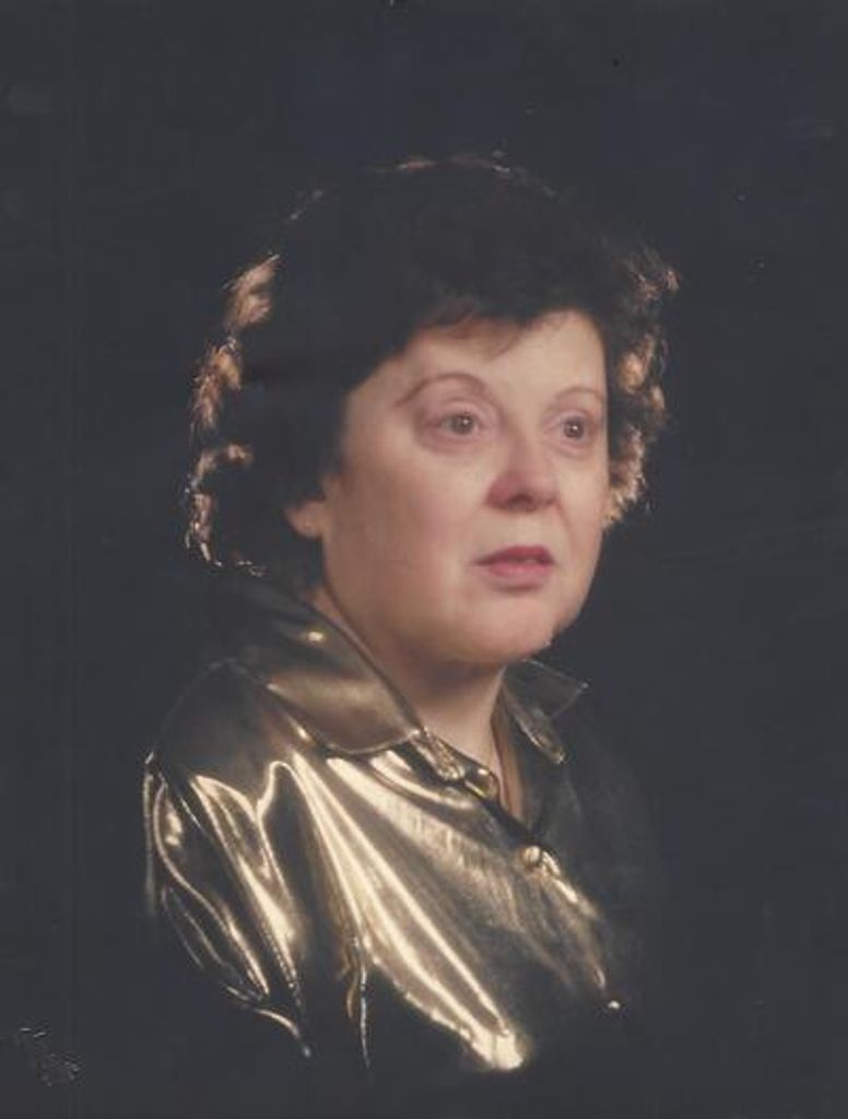 Maria Saveria Scarpellino Profile Photo
