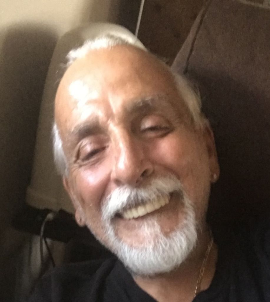 Pasquale J. "Hawk" Palmisano Profile Photo