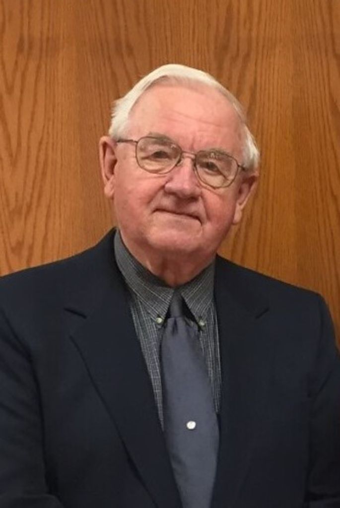 Roger I. Peterman Profile Photo