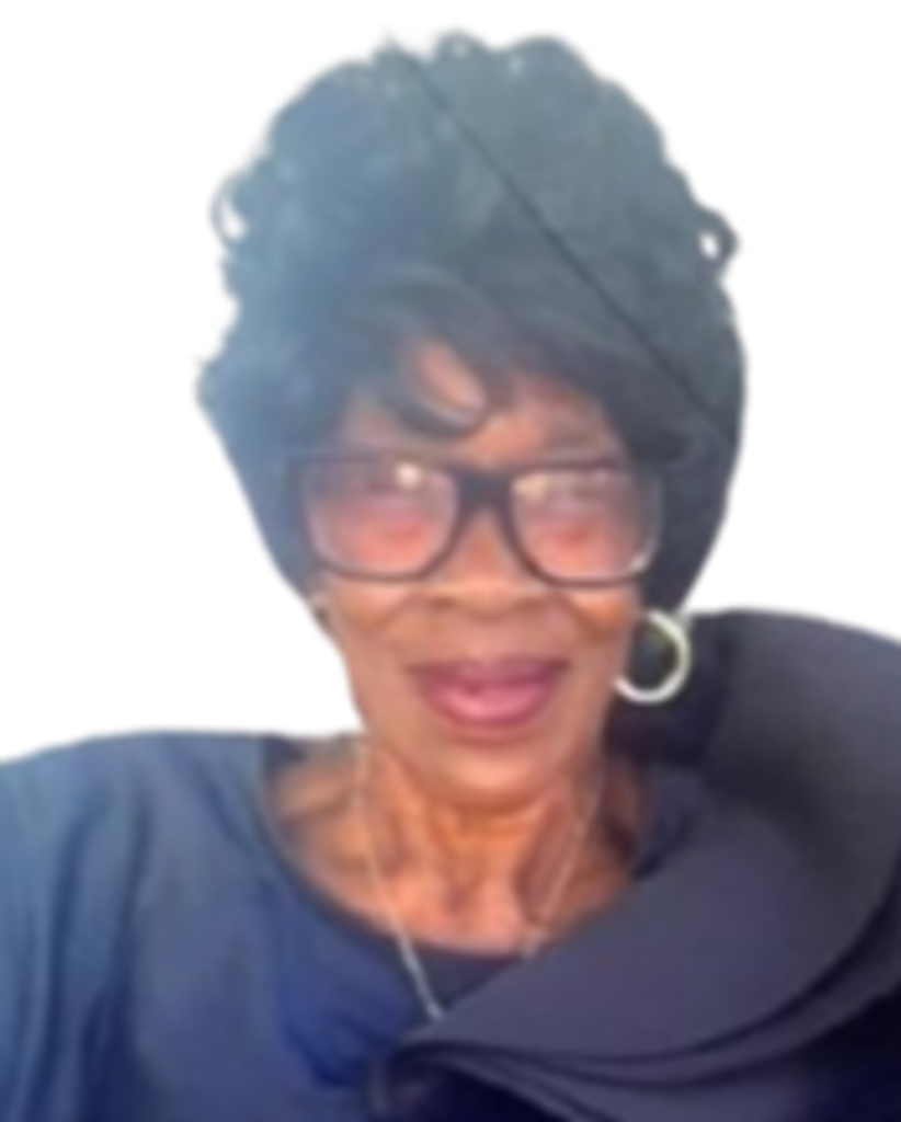 Eloise " Boogie" Wilson Madison