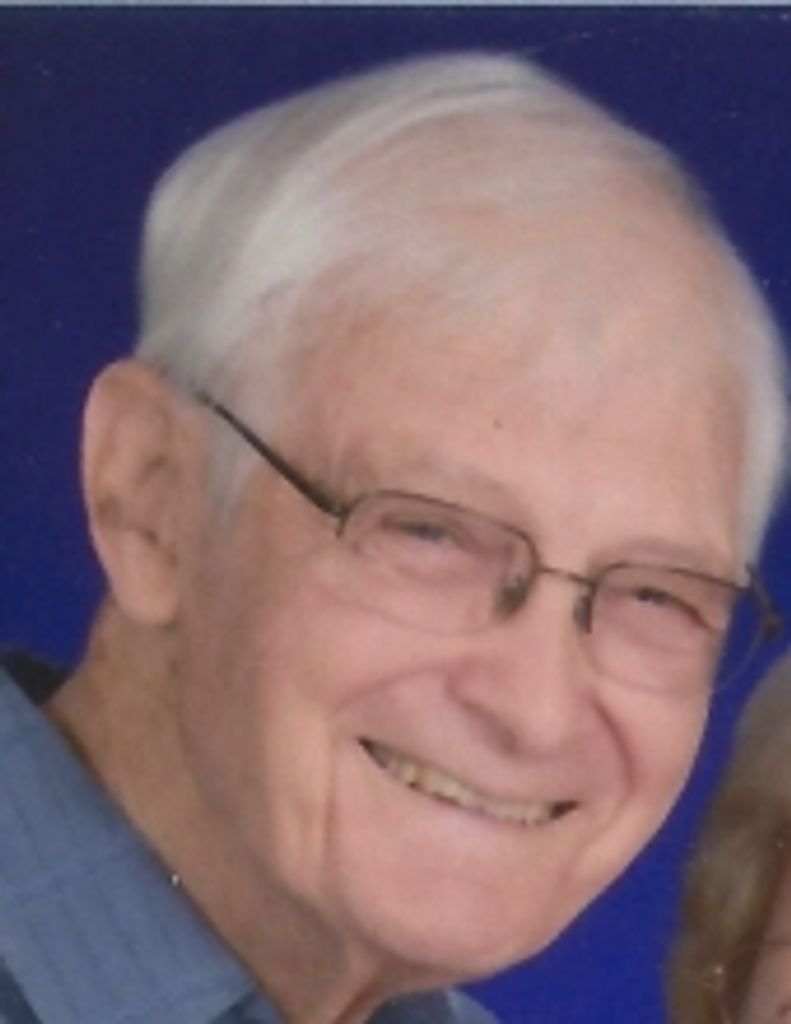 John T. "Jack" Rose, Sr.