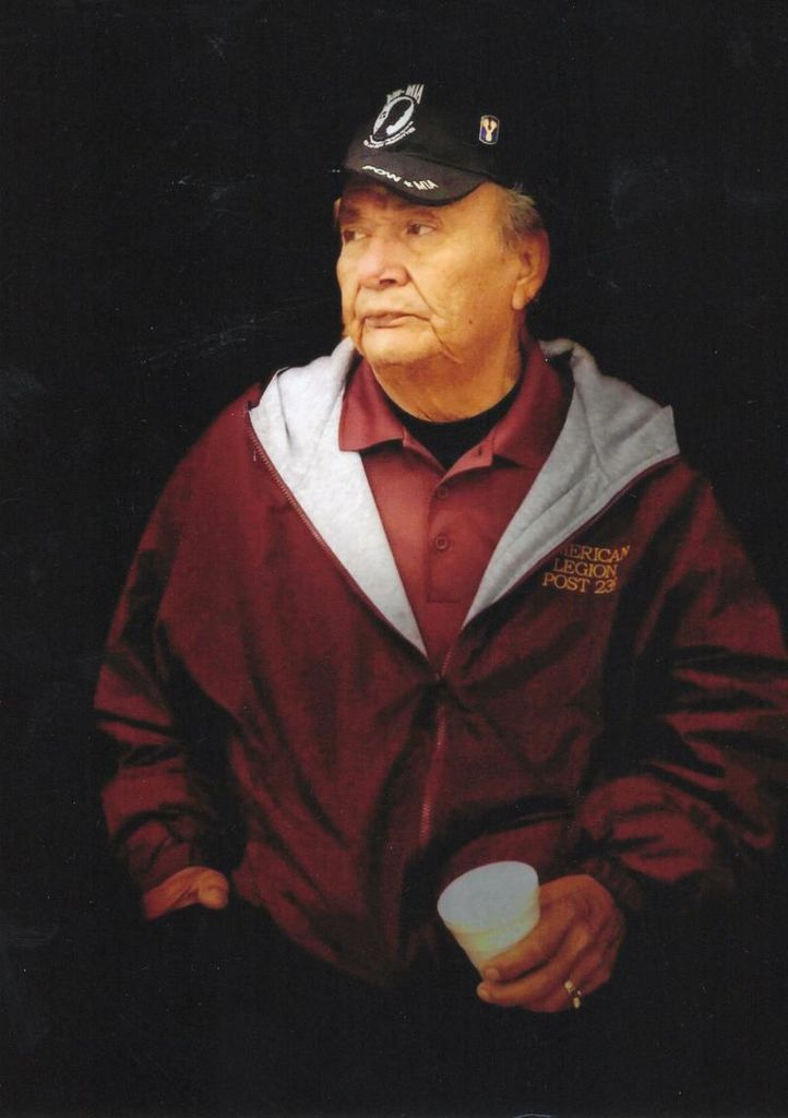 Fritz W. Eagleshield, Jr.