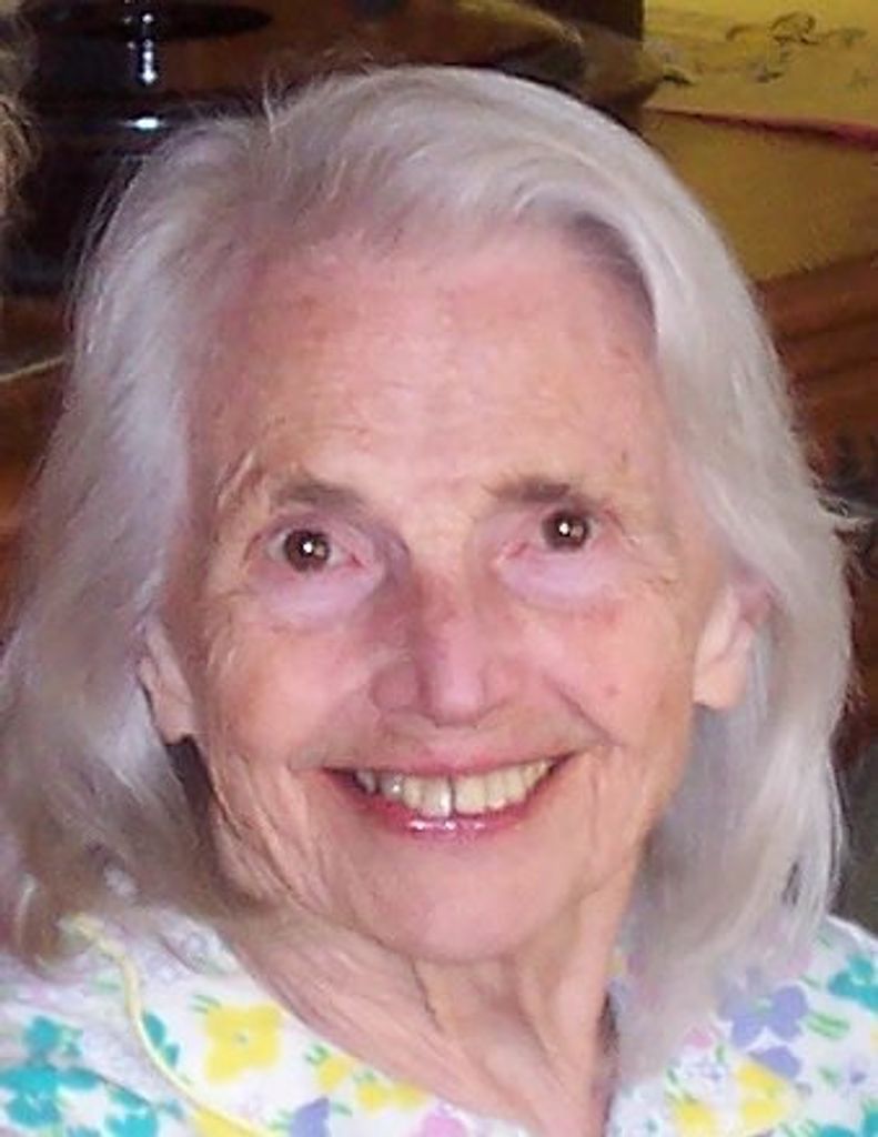 Eleanor L. Wiedemann