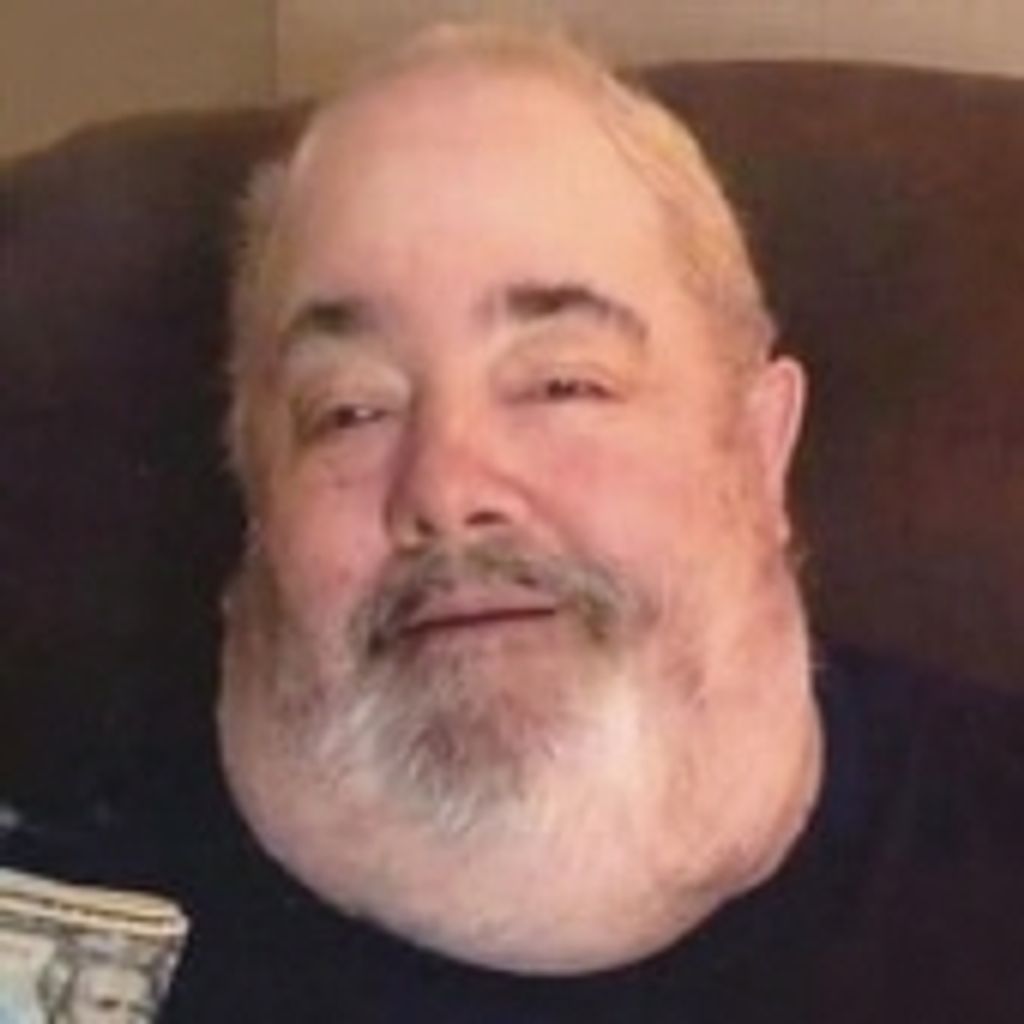 Jeffrey "Jeff" P. Hill