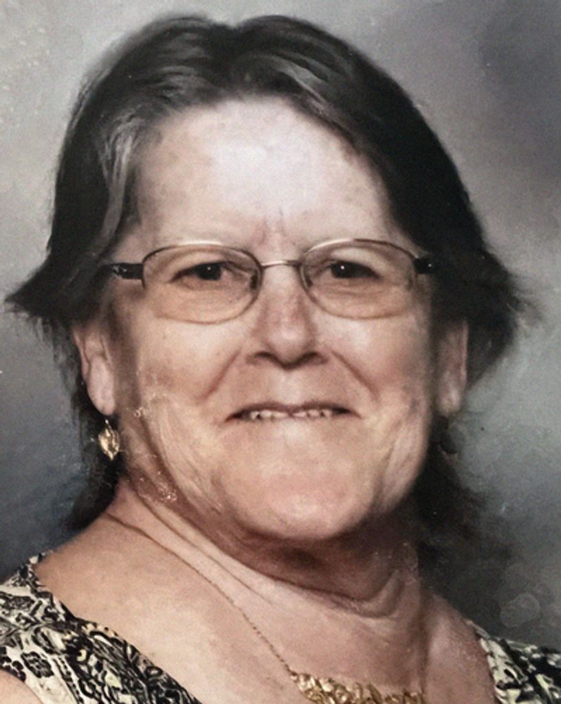 Minnie "Punky" Ora Barden Profile Photo