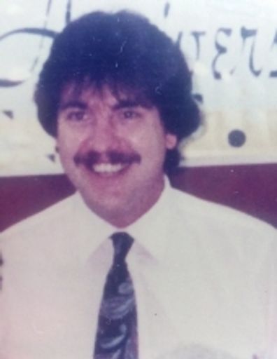 Ronald Albert Cook Profile Photo
